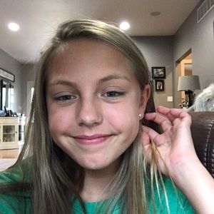 Meet your Posher, Joslyn